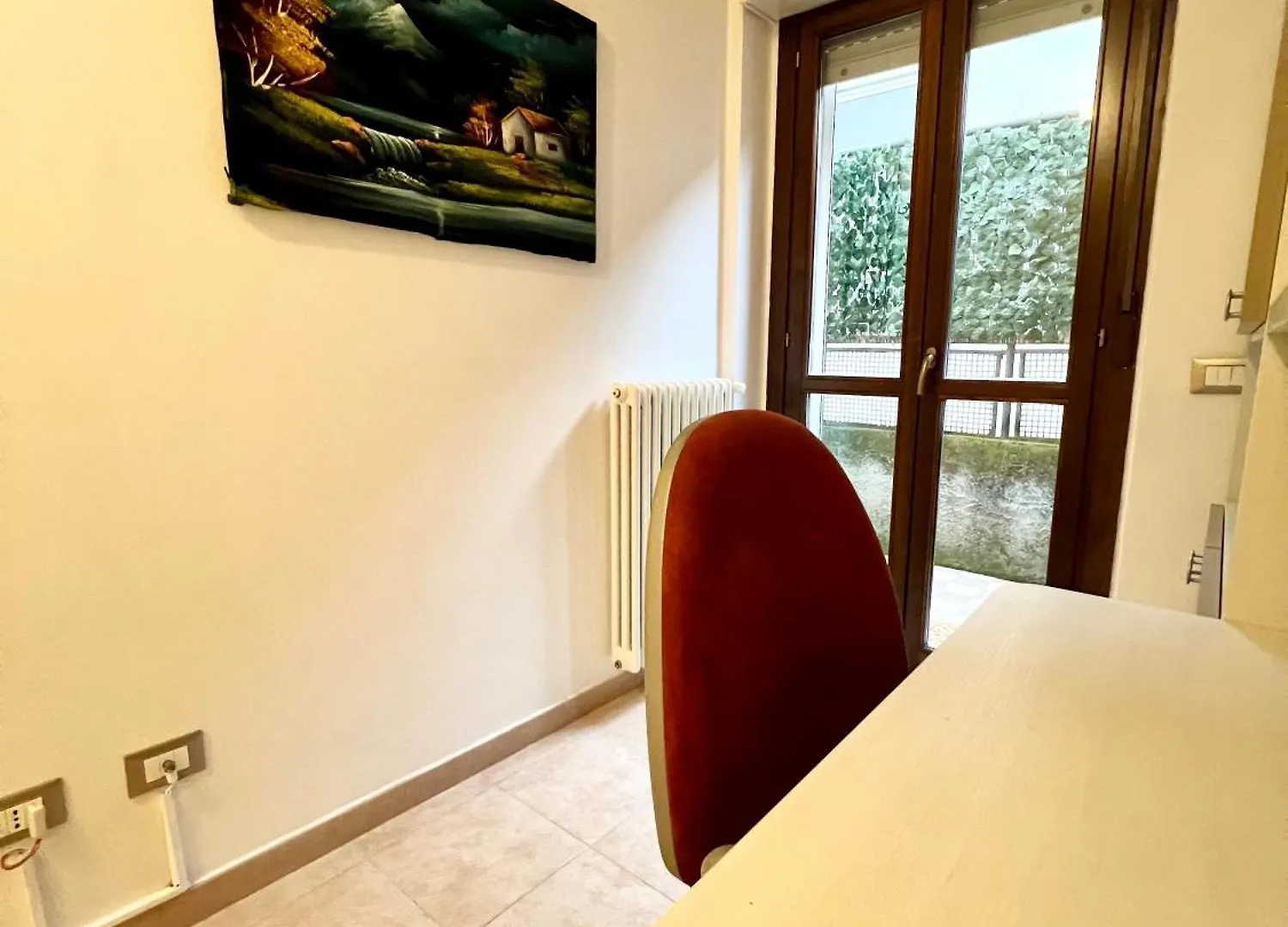 Pavia In Charme - Intero Appartamento Apartament