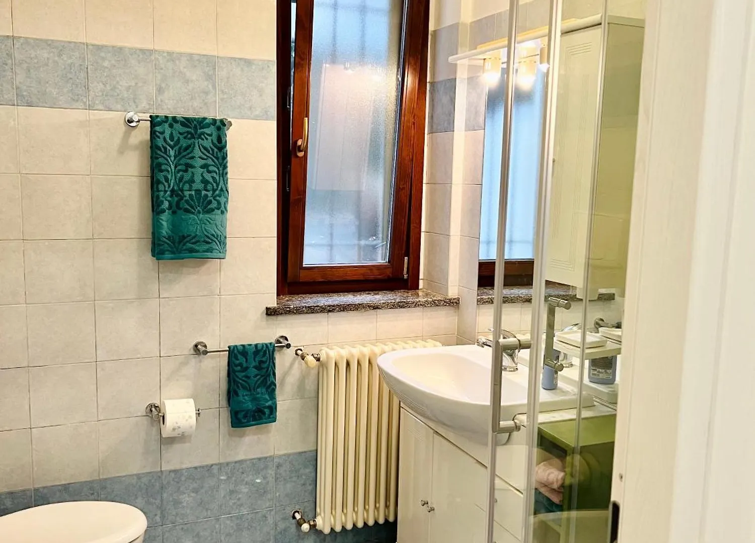 Pavia In Charme - Intero Appartamento Apartament