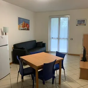 Aparthotel Mood-san Matteo Parva Urbi, Pavia
